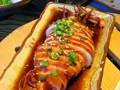 -赤坂亭·M9和牛放题(长楹天街购物中心店)