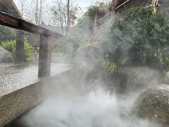 -大自然(鲁家村店)
