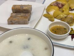 -顺德渔村·岭南一号