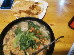 -螺蛳粉先生(蓟门桥店)