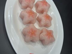 -肥肥虾庄·金牌油焖大虾(汉口城市广场店)