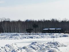 -长春市南湖公园