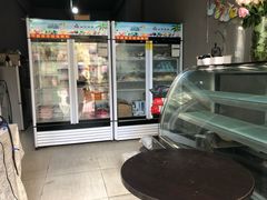 -艾加柒克蛋糕茶歇甜品台(春熙路店)