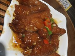 -虾饺妹·粤式手工点心(水荫路店)