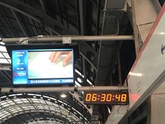 -复兴门(地铁站)