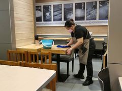 用餐区-蒙自源米线大王(虎门国际购物中心店)