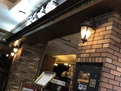 门面-汉巴味德(大悦城店)