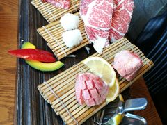 -炎蔵牛舌烤肉