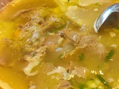 -妈妈的味道(和顺古镇店)