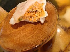 海胆水饺-樱嘢·炭火烧肉(惠南店)