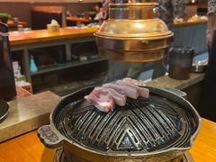 -kingkong大猩猩烤肉(CBD店)