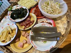 -文立新麻辣烫(合生汇21街区店)