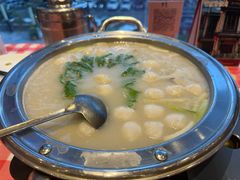 -巴陵全鱼席(湖南老字号汴河街店 )