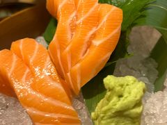 -西村日本料理(香格里拉饭店)