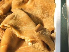 酱牛肚-清真·鸦儿李记·小馆(后海店)