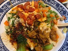 -贺秦生陕面王(富力城店)