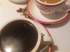 -新旺茶餐厅·早餐·夜宵(仙霞店)