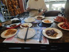 -巴犀烧烤(新崇光店)