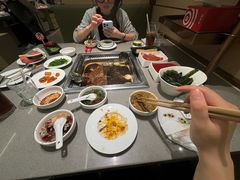 -海底捞火锅(杭州天虹购物中心店)