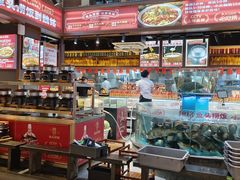 -魏铭鱼头捞饭(晋阳路店)