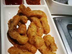 -海底捞火锅(玉桥商业广场店)