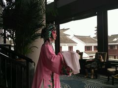 -苏州吴宫泛太平洋酒店