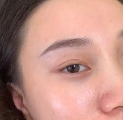 -韩美绣·骨相纹眉·洗眉美瞳线