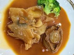 -凤城礼记鱼翅海鲜酒家(新马路总店)