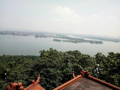 -东湖磨山景区