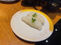 -合点寿司(金虹桥商场店)