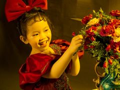 -嗨贝贝儿童摄影(门头沟店)