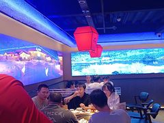 -山河屯铁锅炖·非遗铁锅炖(华强北店)