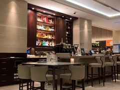 -新发展亚太JW万豪酒店·福苑咖啡厅