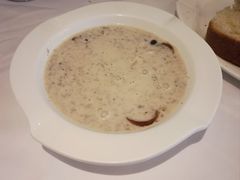 -波特曼西餐厅(南岗店)