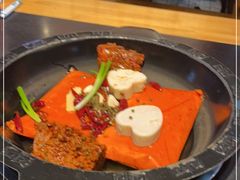 -重庆印象老火锅(梅林店)