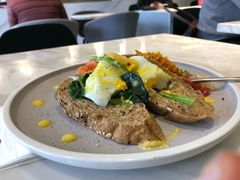-greenjoy绿享轻食(宁海路店)