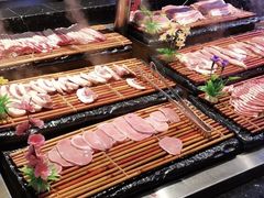 -梨花自助烤肉(天河城店)