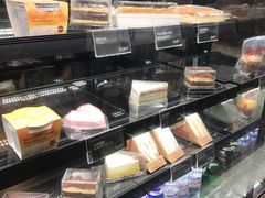 -COSTA COFFEE(斯普瑞斯奥特莱斯店)