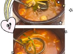 冬阴功海鲜汤-KingThaia金泰兰(滨江天街店)