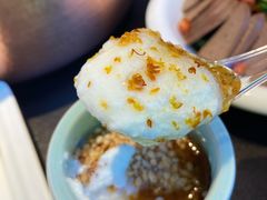 -额尔敦·品质自助(摩尔城店)
