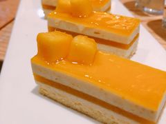 -青岛证大喜玛拉雅酒店·Z1餐厅