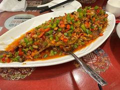 -玉华台饭庄(裕中西里小区店)
