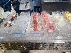 -怡咖啡海鲜自助餐厅(浦东香格里拉店)