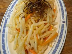 -老雒阳面馆·水席·洛阳菜(王城路店)
