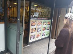 猪颈肉泡菜汤-金北顺大锅家(신사본점)