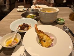 -无锡丽笙精选酒店·兰亭阁中餐厅