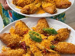 -嘉升大排档(番禺总店)