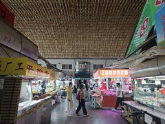 -大连熟食品交易中心