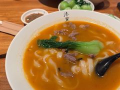 -漆黑觉米粉(三里屯店)