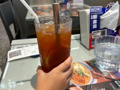 -敏华冰厅(平安金融中心店)